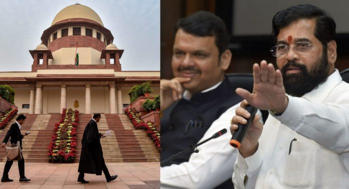 #राहाणारकीजाणार? : 'ते' 16 आमदार अपात्र ठरणार? उरलेल्या 24 आमदारांचं काय?