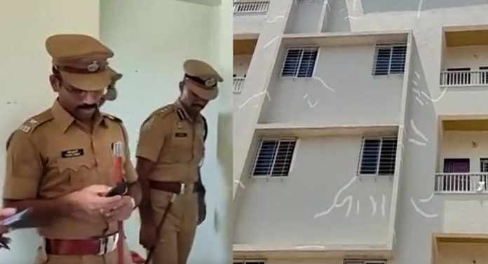 रेल्वे कर्मचाऱ्याने लग्नाच्या 5 महिन्यांतच आई आणि पत्नीला संपवलं; कारण वाचून उडेल थरकाप