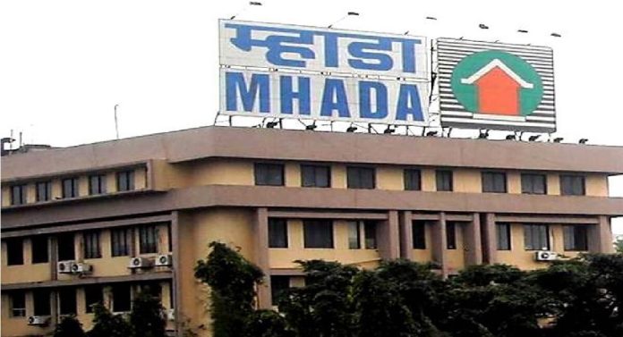 लाखोंचा पगार, अत्यल्प उत्पन्न गटात आमदार; म्हाडाचा उफराटा कारभार 