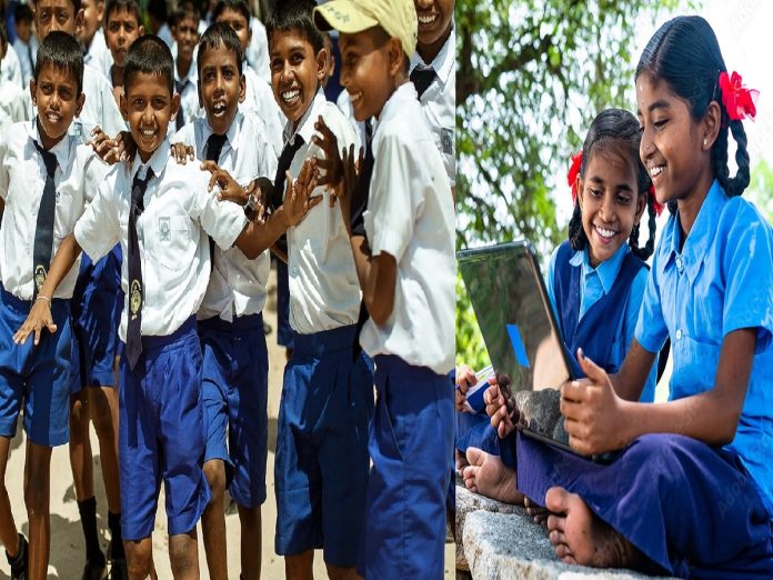 शालेय विद्यार्थ्यांसाठी महत्त्वाची बातमी, सर्व विद्यार्थ्यांना मोफत गणवेश ! 
