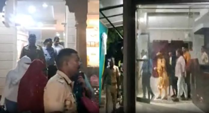 साईंच्या शिर्डीत धक्कादायक प्रकार; भाविकांसाठी असलेल्या हॉटेलमध्ये हाय प्रोफाईल सेक्स रॅकेट