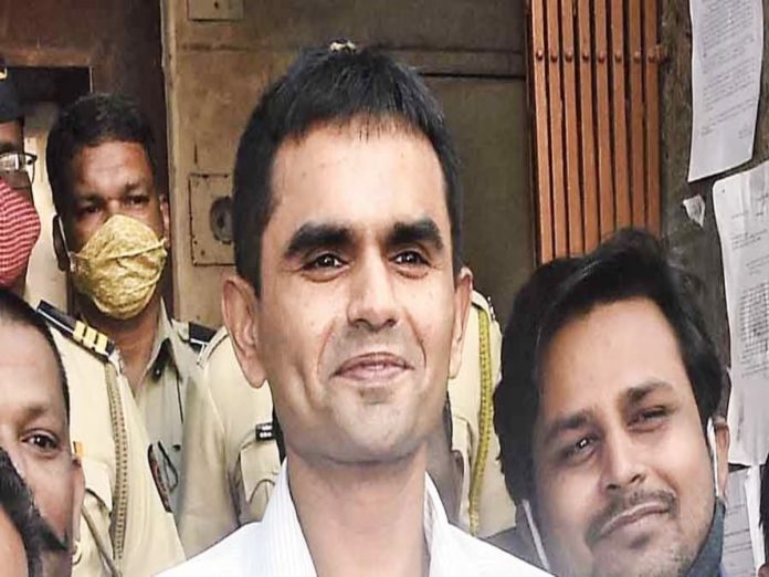 सुशांत आणि आर्यन प्रकरणामुळे प्रसिद्धीत आलेले समीर वानखेडे राजकारणात उतरणार, येथून निवडणूक लढवणार