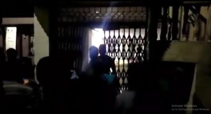 २ महिन्यांच्या थकित भाड्यावरुन वाद, भाडेकरुने घर मालकिणीलाच संपवले, २४ तासांत गूढ उकलले